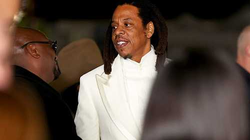 You Won't Believe What This Shocking New Audio Reveals About the Jay-Z Sexual Assault Case