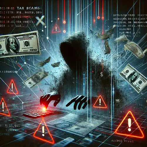 7 Tax Scams To Watch Out For This IRS Tax Season