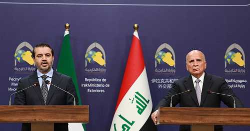 Leader of ISIS in Iraq and Syria killed in military operation, Iraqi prime minister says