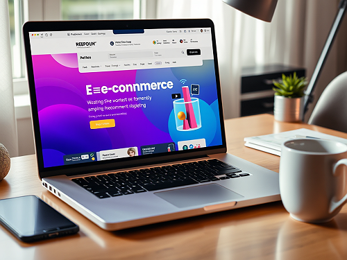 eCommerce Advantages and Disadvantages to Consider in 2025