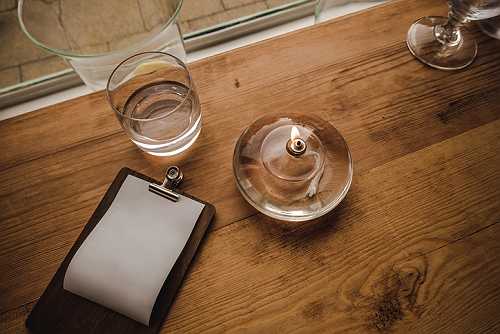 Karen Gets Fired For Writing 'I Hope Trump Deports You' On A Server's Check, As MAGAts Continue To FAFO