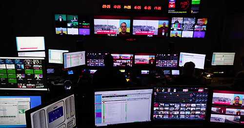 Radio Free Europe | 60 Minutes Archive