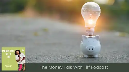Unveiling The Science Behind Investment Portfolios | Money Talk With Tiff