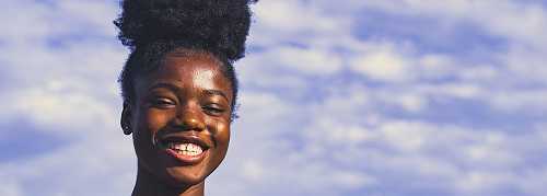 5 Ways to Nourish Yourself This Spring&nbsp; - Black Women for Wellness