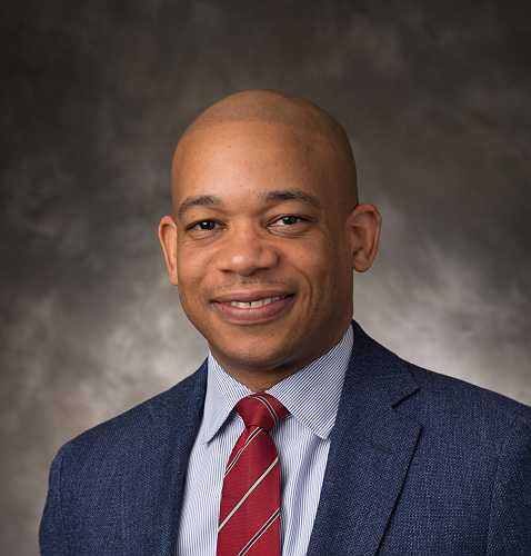 Nemours Children's Health Welcomes Caswell L. Samms, III as Chief Financial Officer - Savoy