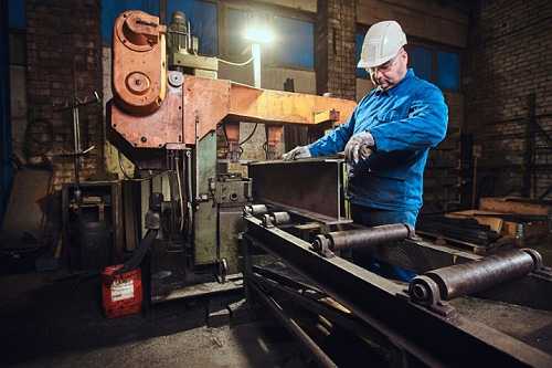 The Engineer’s Guide to Sheet Metal Fabrication Parts