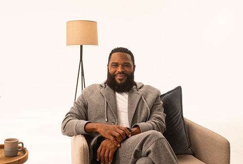 Q&A with Anthony Anderson: “I Got Real About my Type 2 Diabetes—and I Never Looked Back