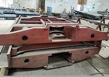 India’s Best Sheet Metal Parts Manufacturer For Railway, Defense & Automotive