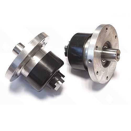 Short Bearing Shaft Manufacturing: Process Techniques and Tips