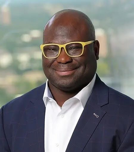 Dominion Energy Promotes Carlos M. Brown to Executive Vice President, Chief Administrative and Projects Officer - Savoy