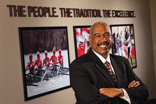 Under Armour Appoints Eugene D. Smith to its Board of Directors - Savoy