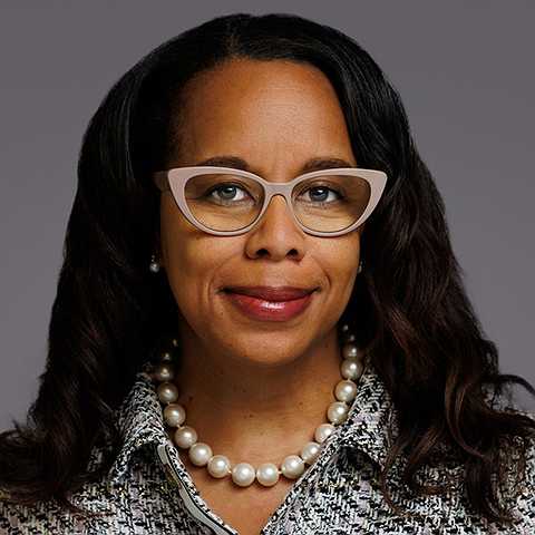 Tamla Olivier Named President and CEO of BGE, an Exelon company - Savoy