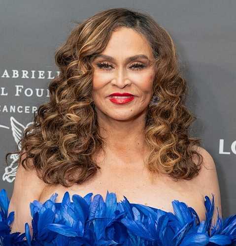 Tina Knowles Reveals Breast Cancer Diagnosis in 