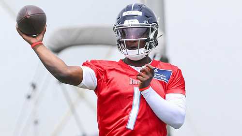 How every rookie QB fits with his new NFL team: Who will play in 2025 -- and who has long-term potential?