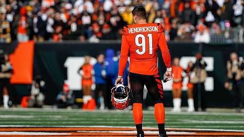 Wait, why didn't my NFL team ____? Graziano makes sense of 10 lingering offseason questions