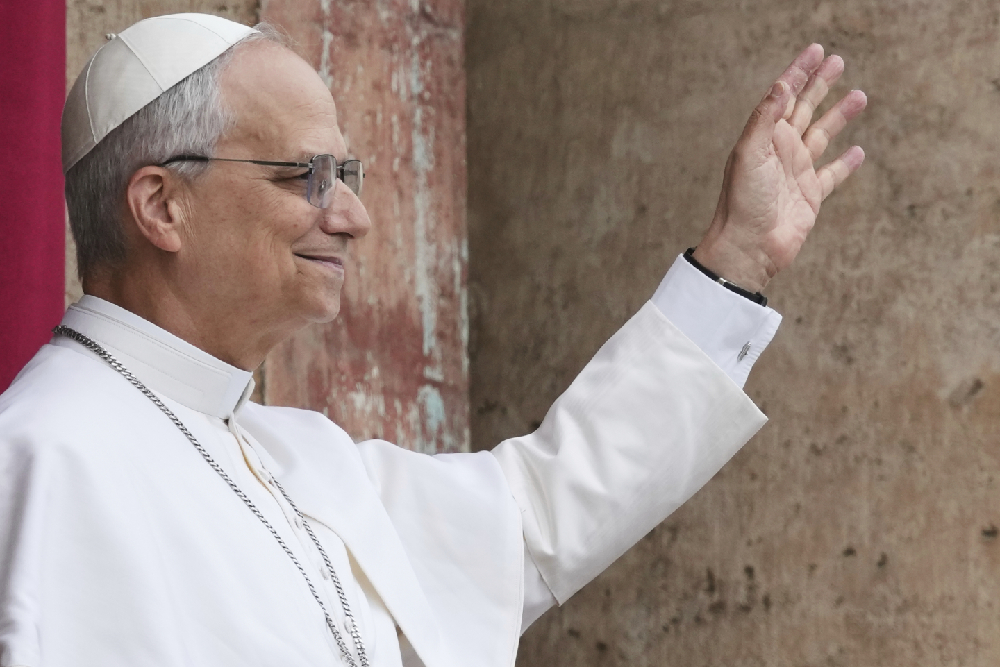 Leo XIV: Reformer and Saver of Souls