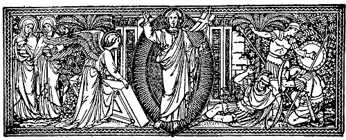 Easter Reminds Us of Divine Fulfillment