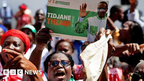 Is Ivory Coast's red card politics an own goal for democracy after Tidjane Thiam's ban