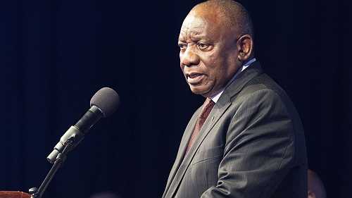 Trump to meet South African president amid deteriorating relations