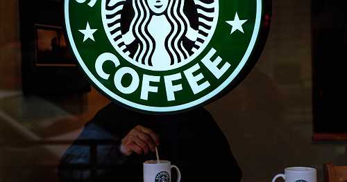 Starbucks workers are striking over the chain's new dress code