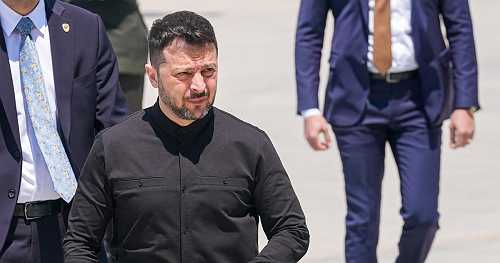 Putin skips Ukraine talks in Turkey as Russia shirks pressure from Trump, hurls insults at Zelenskyy instead