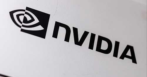 Big Tech stocks rise as CEOs accompany Trump to Saudi Arabia