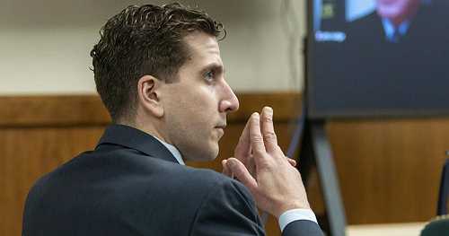 Judge to decide key evidence in Bryan Kohberger case ahead of summer trial