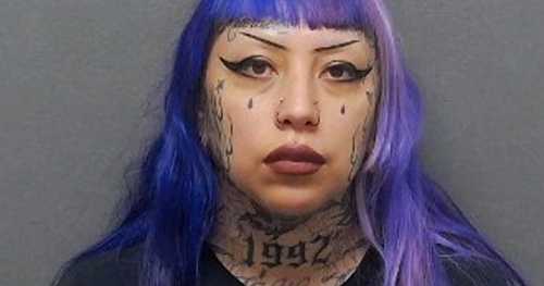 Texas mom accused of buying ammunition for son who officials say planned school attack