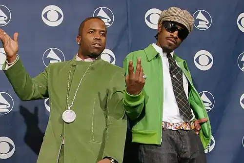Outkast Salt-N-Pepa Are Roll Hall Of Fame Inductees