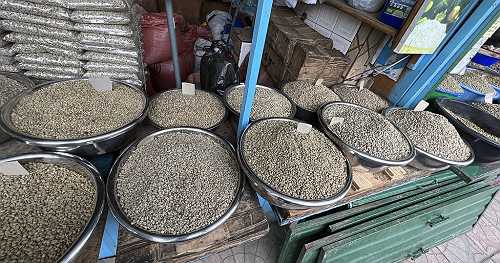 Record volume and revenue for Ethiopian coffee exports  | Africanews