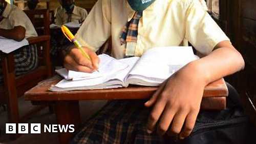 Jamb 2025: Nigeria's exam body admits 'glitch' amid low pass rate