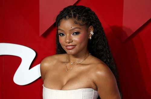 Tia Kemp slams Halle Bailey for restraining order on DDG