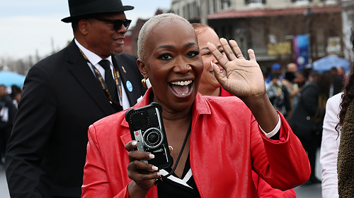 The 'State of the People Tour' is bringing power, Joy Reid and more to a city near you
