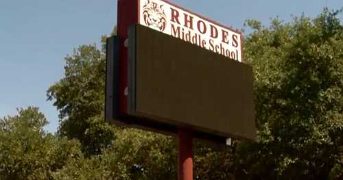 Texas mom accused of buying ammo for son who planned to attack his school