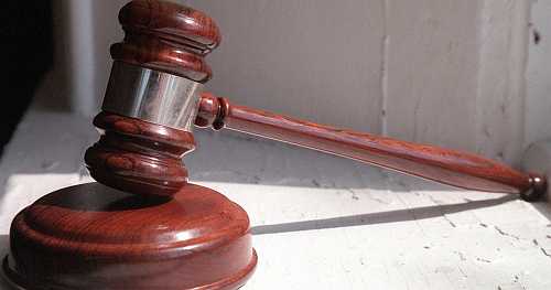 The courts where nationwide injunctions are originating