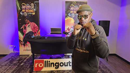 Fresh Fridays: Major, The Music Curator