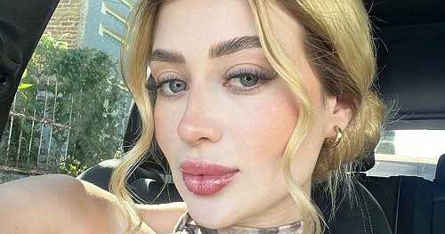 Influencer shot dead during livestream voiced fear minutes before murder: 