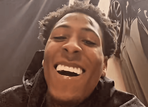 NBA YoungBoy announces MASA Tour after 5-Year absence