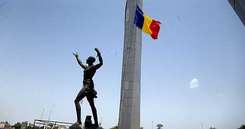 Chad detains former prime minister Masra after deadly clashes | Africanews