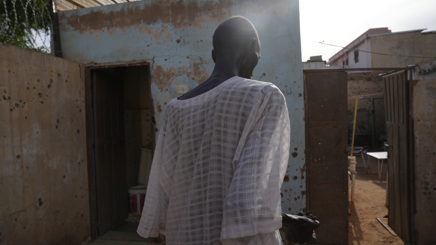 Bikes and bakeries are back: War-torn Khartoum struggles to rebuild