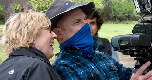 How a Texas filmmaker uncovered one of the most important archaeological sites in the Americas