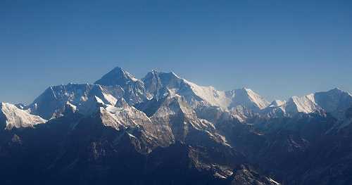 2 climbers die on Mount Everest; expedition organizers still deciding if and when bodies will be retrieved