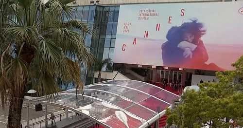 Early Oscar buzz builds at Cannes Film Festival