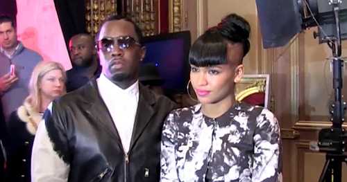 Cassie returns to stand in Diddy trial as defense presses her on personal messages