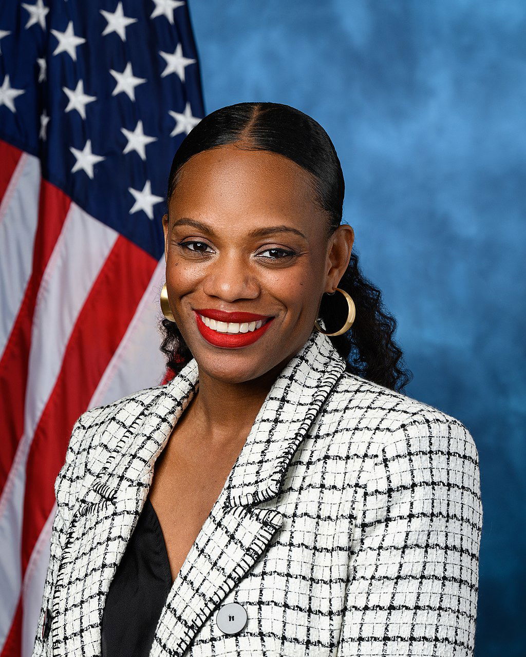 Summer Lee Keeps Conversation of Reparations Alive By Reintroducing Legislation&nbsp;