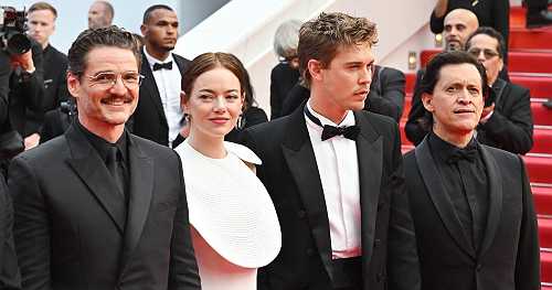 Movies to get excited about from Cannes Film Festival, dress code update