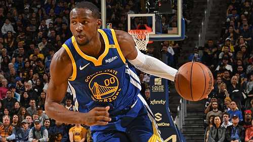 Dubs value Kuminga, but return 'a 2-way street'