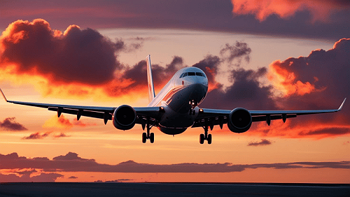 These 5 Tricks Can Get You Business Class Flights for Way Fewer Miles · Madam Money®