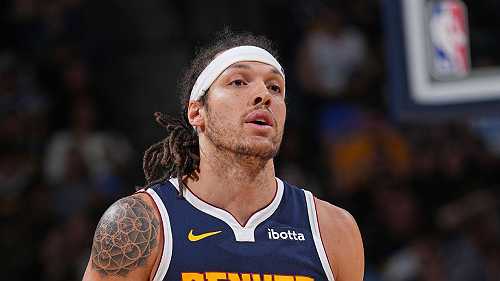 Sources: Nuggets' Gordon has Grade 2 strain