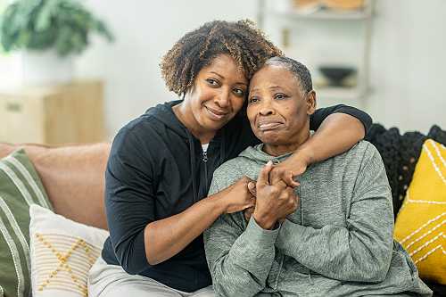 Why My Granny Is Scared for Our Future After Trump’s Re-Election